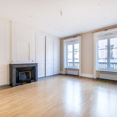 Appartement 1 pièces 154166 €