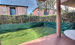 Appartement 3 Pièces 46 m² à vendre à Saint-Cyprien (66750)