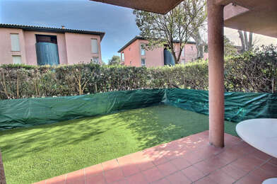 Appartement 3 pièces 169000 €