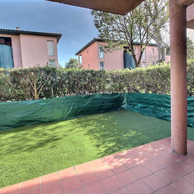 Appartement 3 pièces 169000 €