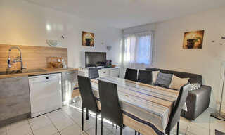 Appartement 3 Pièces 46 m² à vendre à Saint-Cyprien (66750)