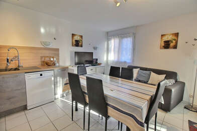 Appartement 3 pièces 169000 €