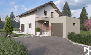 Maison 4 Pièces 117 m² à vendre à Gaillard (74240)