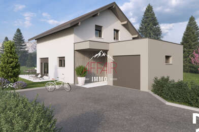 Maison 4 pièces 664000 €