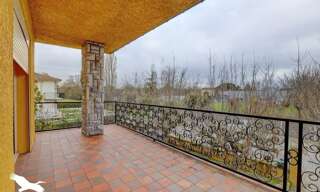 Maison 5 Pièces 145 m² à vendre à Pechbonnieu (31140)