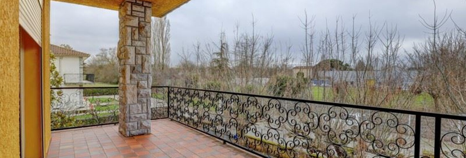 Maison 5 Pièces 145 m² à vendre à Pechbonnieu (31140)