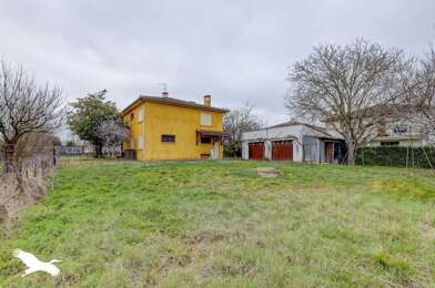 Maison 5 pièces 348400 €