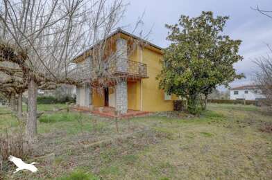 Maison 5 pièces 348400 €