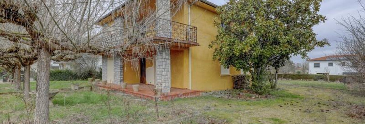 Maison 5 Pièces 145 m² à vendre à Pechbonnieu (31140)