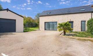 Maison 6 Pièces 122 m² à vendre à Malville (44260)