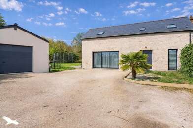Maison 6 pièces 355232 €