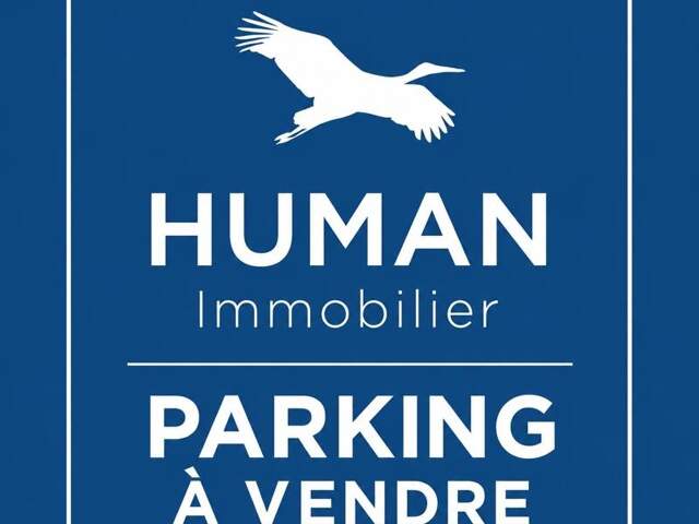Place de parking ouverte de 0 pièces principales — photo du bien