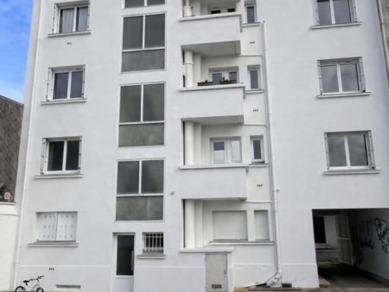 Place de parking ouverte de 0 pièces principales — photo 1