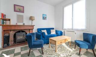Maison 4 Pièces 66 m² à vendre à Saint-Georges-de-Didonne (17110)