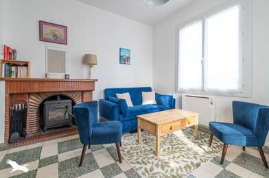 Maison 4 pièces 269900 €