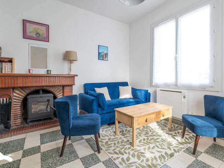 Maison 4 pièces 66 m² — photo 1