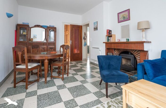 Vente maison 4 pièces 66 m² Saint-Georges-de-Didonne (17110) — photo 3
