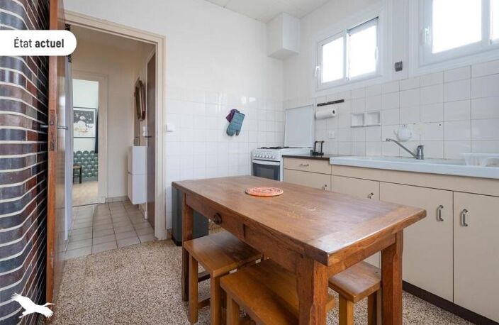 Vente maison 4 pièces 66 m² Saint-Georges-de-Didonne (17110) — photo 4