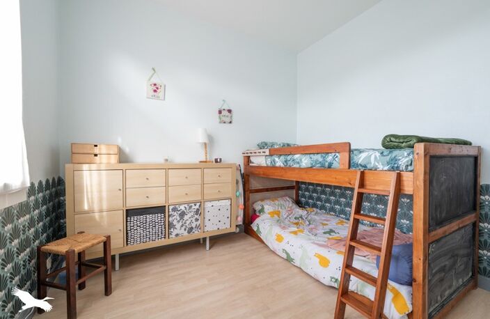Vente maison 4 pièces 66 m² Saint-Georges-de-Didonne (17110) — photo 5