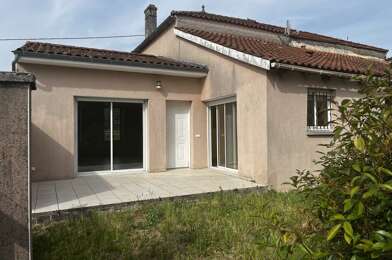 Maison 3 pièces 122912 €
