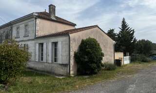 Maison 3 Pièces 106 m² à vendre à Reignac (33860)
