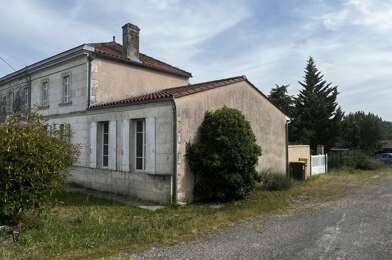Maison 3 pièces 122912 €