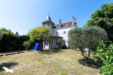 Maison 6 pièces 449900 €