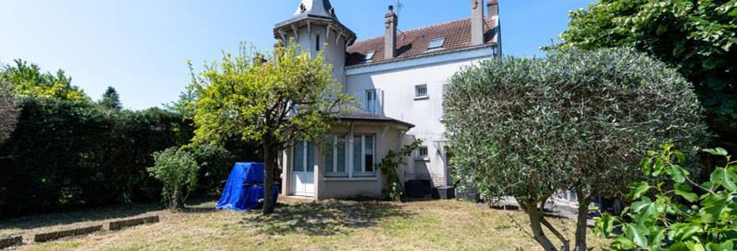 Maison 6 Pièces 150 m² à vendre à Auvers-sur-Oise (95430)