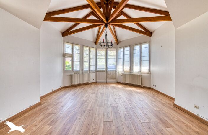 Maison en pierre de 6 pièces principales — photo 4