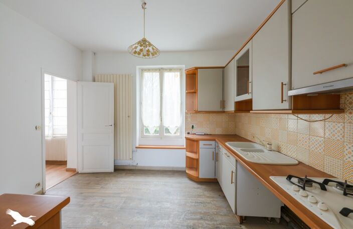 Maison en pierre de 6 pièces principales — photo 5
