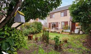 Maison 4 Pièces 83 m² à vendre à Achères (78260)