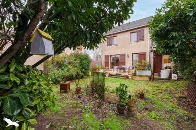 Maison 4 pièces 335488 €