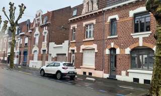 Maison 5 Pièces 129 m² à vendre à Béthune (62400)