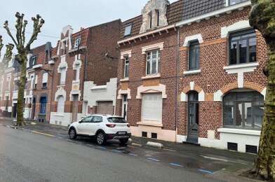 Maison 5 pièces 171000 €