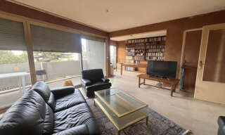 Appartement 5 Pièces 114 m² à vendre à Marseille 8 (13008)