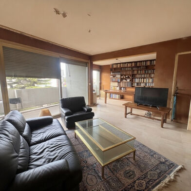 Appartement 5 pièces 355000 €