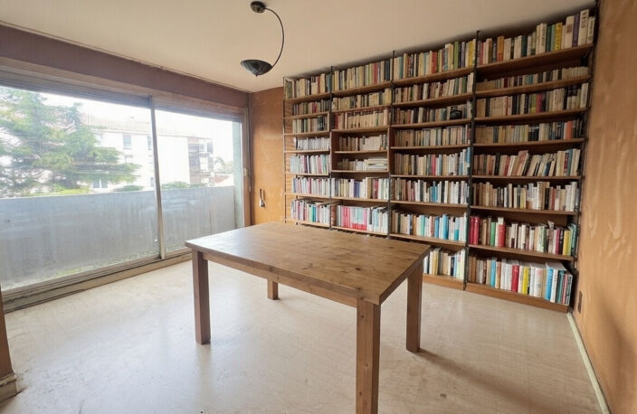Marseille 8éme Sainte Anne à vendre Appartement T5 sans vis à vis — photo 2