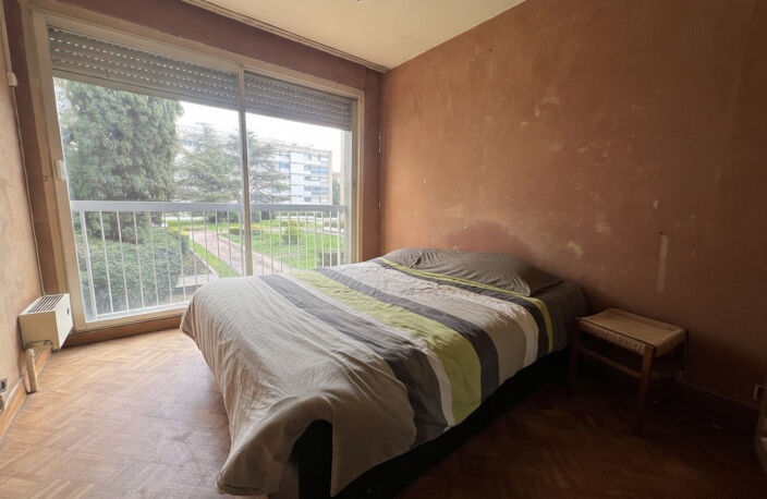 Marseille 8éme Sainte Anne à vendre Appartement T5 sans vis à vis — photo 5