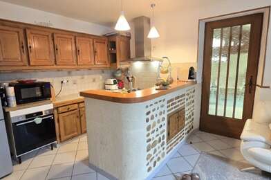 Maison 4 pièces 123890 €