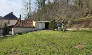 Maison 4 Pièces 77 m² à vendre à Le Lardin-Saint-Lazare (24570)