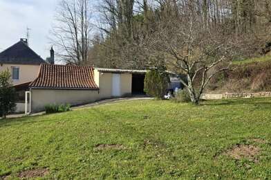 Maison 4 pièces 123890 €