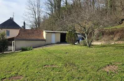 Maison de bourg de 4 pièces principales — photo du bien
