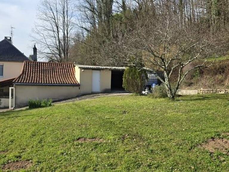 Maison de bourg de 4 pièces principales — photo 1
