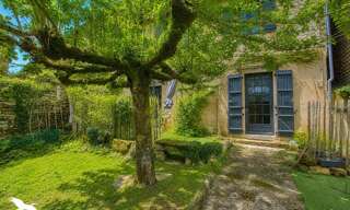 Maison 4 Pièces 60 m² à vendre à Fanlac (24290)