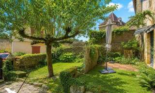 Maison 4 Pièces 60 m² à vendre à Fanlac (24290)