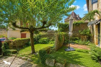 Maison 4 pièces 254880 €