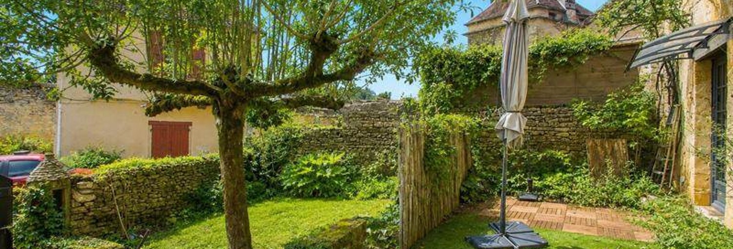 Maison 4 Pièces 60 m² à vendre à Fanlac (24290)