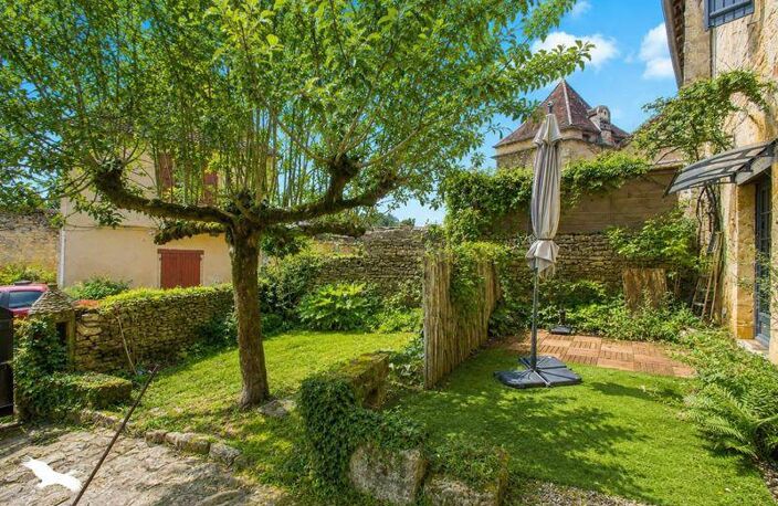 Maison en pierre de 4 pièces principales — photo 4