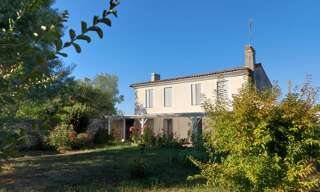 Maison 4 Pièces 113 m² à vendre à Jonzac (17500)