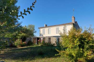 Maison 4 pièces 262400 €